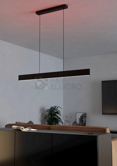 Obrázek produktu Závěsné LED svítidlo EGLO Andreas-Z 900878 Connect 2700-6500K/RGB 1