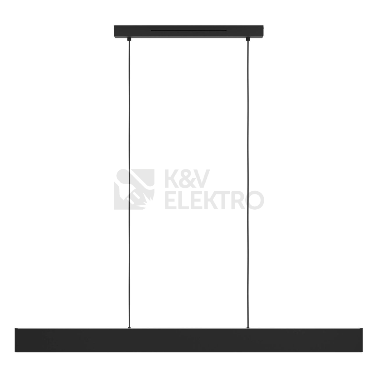 Obrázek produktu Závěsné LED svítidlo EGLO Andreas-Z 900878 Connect 2700-6500K/RGB 3