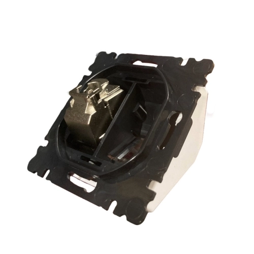 ABB Zoni kryt datové zásuvky bílá 5014T-A00418 500 (2CHT290418A4500) (obrázek 7)