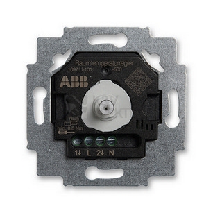 Obrázek produktu  ABB otočný termostat přepínací 1097 U-101-500 2CKA001032A0528 0
