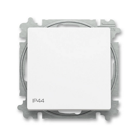 ABB Zoni vypínač č.7 IP44 matná bílá 3559T-A07940 240 (2CHT590794A6240)