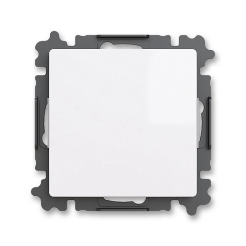 ABB Zoni záslepka bílá 3902T-A00001 500 (2CHT050001A4500)