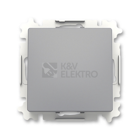 Obrázek produktu ABB Zoni kabelový vývod šedá 3938T-A00034 241 (2CHT480034A4241) 0