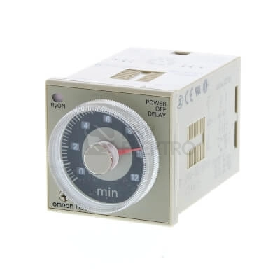 Obrázek produktu CASOVAC H3CR-H8L 200-240VAC S OMI 0