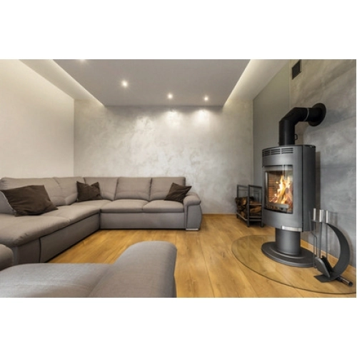 Podhledové svítidlo Kanlux ARGUS II CT-2114-BR/M matná mosaz 37151 (obrázek 7)
