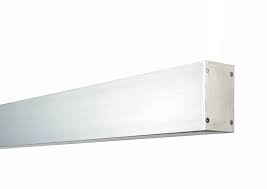 LED svítidlo Archilight Dual stropní 9W 4000K 60cm bílá SDC130/4K/WH
