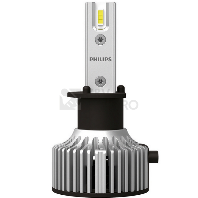 Obrázek produktu Autožárovky Philips H1-LED Ultinon Pro3021 12/24V 19W P14,5s 11258U3021X2 (v balení 2ks) 1
