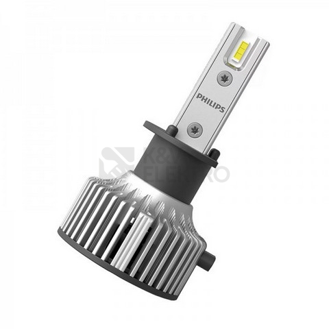 Obrázek produktu Autožárovky Philips H1-LED Ultinon Pro3021 12/24V 19W P14,5s 11258U3021X2 (v balení 2ks) 2
