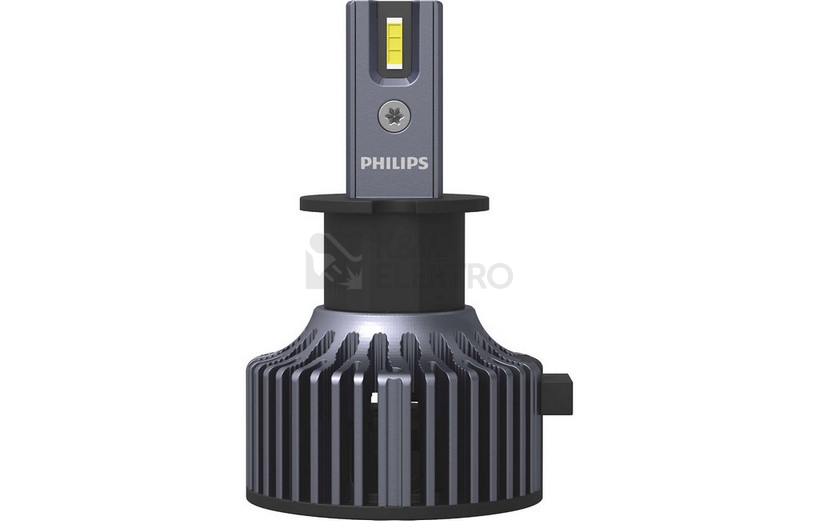 Obrázek produktu Autožárovky Philips HL H3-LED Ultinon Pro3022 12/24V 20W PK22s 11336U3022X2 (v balení 2ks) 1