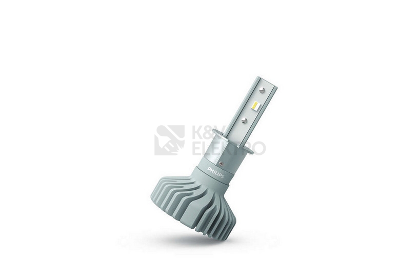 Obrázek produktu Autožárovky Philips HL H3-LED Ultinon Pro5100 12/24V 12W PK22s 11336U51X2 (v balení 2ks) 2