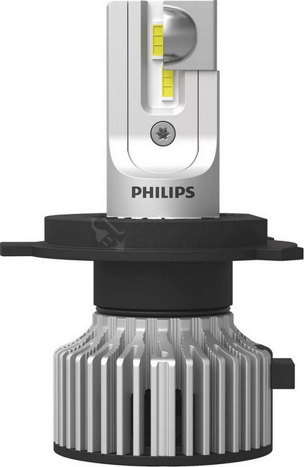 Obrázek produktu Autožárovky Philips HL H4-LED Ultinon Pro3021 12/24V 21W P43t 11342U3021X2 (v balení 2ks) 1