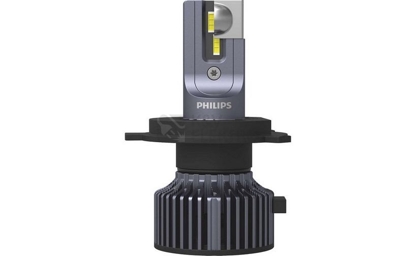 Obrázek produktu Autožárovky Philips HL H4-LED Ultinon Pro3022 12/24V 20W P43t 11342U3022X2 (v balení 2ks) 1