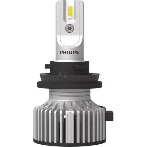 Autožárovky Philips HL H11-LED Ultinon Pro3021 12/24V 24W PGJ19-2 11362U3021X2 (v balení 2ks)