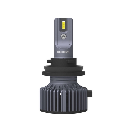 Autožárovky Philips HL H11-LED Ultinon Pro3022 12/24V 20W PGJ19-2 11362U3022X2 (v balení 2ks)