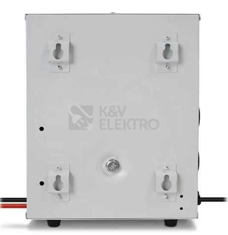 Obrázek produktu Zdroj záložní GETI GEP501 sinus 500W nástěnný 2