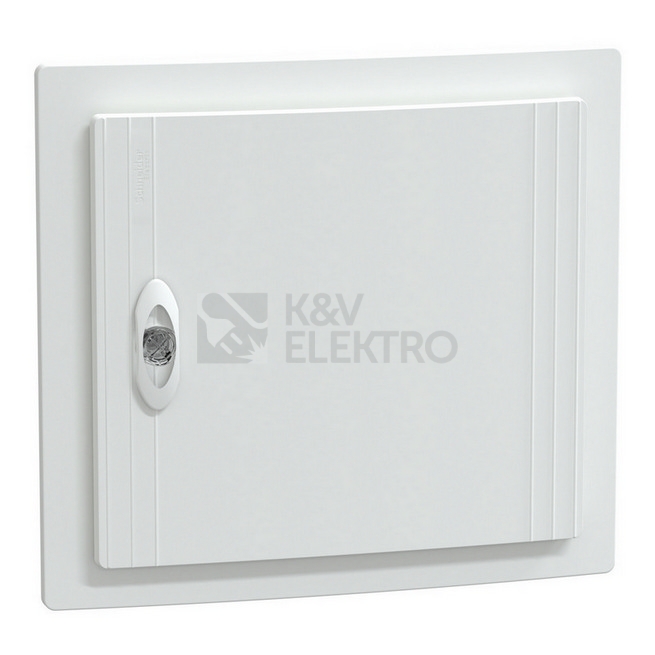 Obrázek produktu Rozvodnice pod omítku Schneider Electric PrismaSet 13M XS LVSXN113 bílé dveře 0