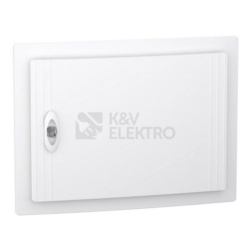 Obrázek produktu Rozvodnice pod omítku Schneider Electric PrismaSet 18M XS LVSXN118 bílé dveře 0