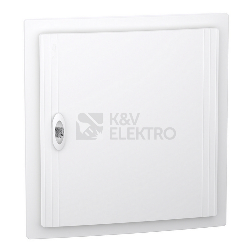 Obrázek produktu Rozvodnice pod omítku Schneider Electric PrismaSet 36M XS LVSXN218 bílé dveře 0
