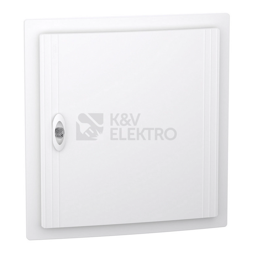 Obrázek produktu Rozvodnice pod omítku Schneider Electric PrismaSet 36M XS LVSXN218 bílé dveře 0