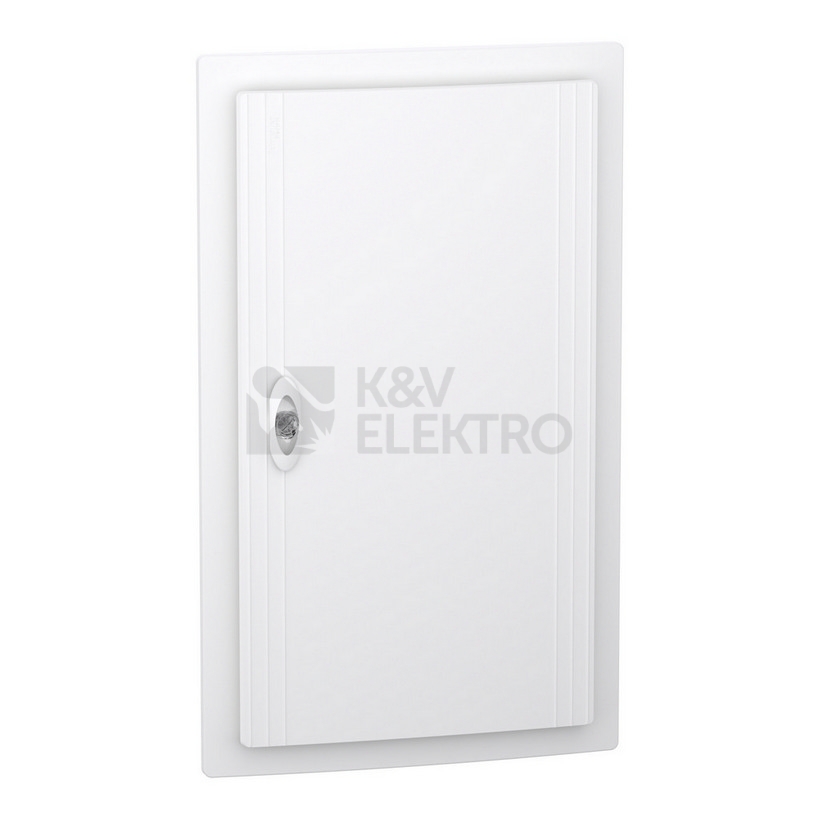 Obrázek produktu Rozvodnice pod omítku Schneider Electric PrismaSet XS 39M LVSXN313 bílé dveře 0