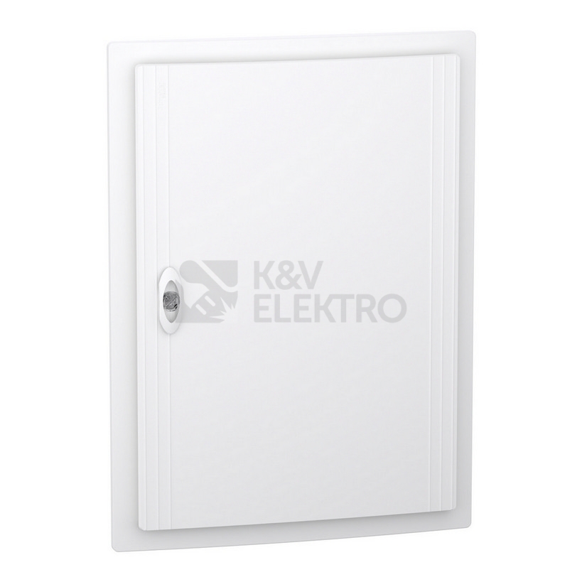 Obrázek produktu Rozvodnice pod omítku Schneider Electric PrismaSet XS 54M LVSXN318 bílé dveře 0