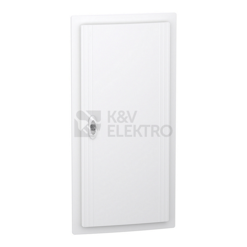 Obrázek produktu Rozvodnice pod omítku Schneider Electric PrismaSet XS 52M LVSXN413 bílé dveře 0