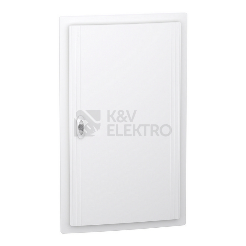 Obrázek produktu Rozvodnice pod omítku Schneider Electric PrismaSet XS 72M LVSXN418 bílé dveře 0