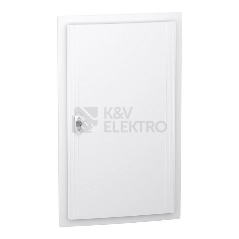 Obrázek produktu Rozvodnice pod omítku Schneider Electric PrismaSet XS 72M LVSXN418 bílé dveře 0