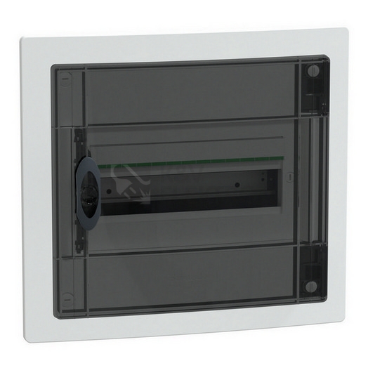 Obrázek produktu Rozvodnice pod omítku Schneider Electric PrismaSet 13M XS LVSXP113 kouřové dveře 0