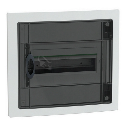 Obrázek produktu Rozvodnice pod omítku Schneider Electric PrismaSet 13M XS LVSXP113 kouřové dveře 0