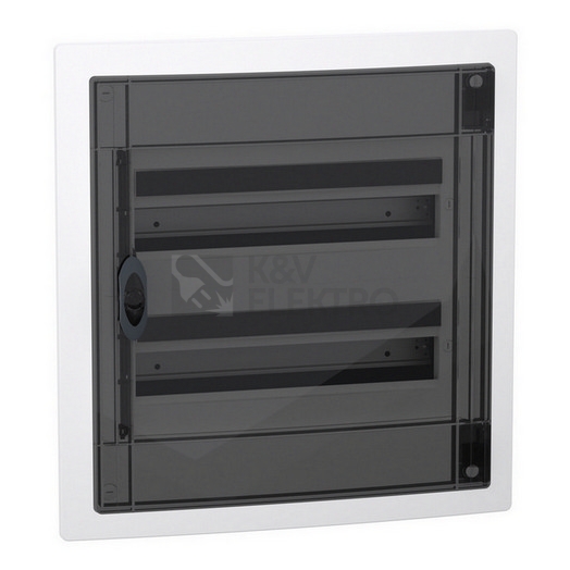 Obrázek produktu Rozvodnice pod omítku Schneider Electric PrismaSet 36M XS LVSXP218 kouřové dveře 0
