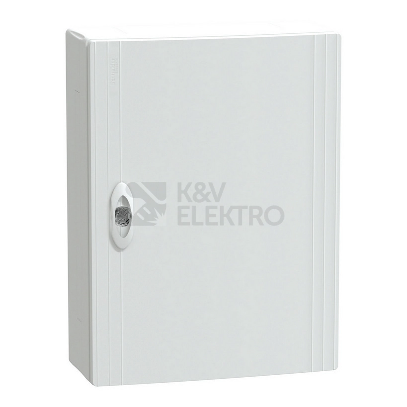 Obrázek produktu Rozvodnice nástěnná Schneider Electric PrismaSet 26M XS LVSXQ213 bílé dveře 0