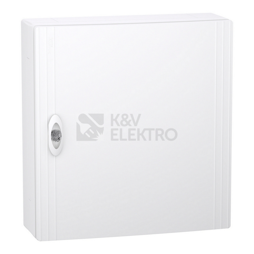 Obrázek produktu Rozvodnice nástěnná Schneider Electric PrismaSet 36M XS LVSXQ218 bílé dveře 0
