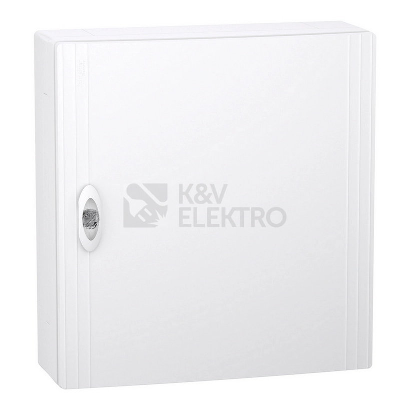 Obrázek produktu Rozvodnice nástěnná Schneider Electric PrismaSet 36M XS LVSXQ218 bílé dveře 0