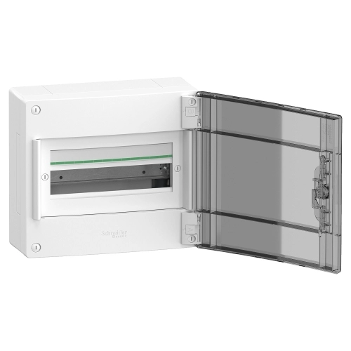 Rozvodnice nástěnná Schneider Electric PrismaSet 13M XS LVSXR113 kouřové dveře (obrázek 3)