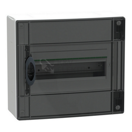 Obrázek produktu Rozvodnice nástěnná Schneider Electric PrismaSet 13M XS LVSXR113 kouřové dveře 0