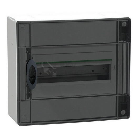 Obrázek produktu Rozvodnice nástěnná Schneider Electric PrismaSet 13M XS LVSXR113 kouřové dveře 0