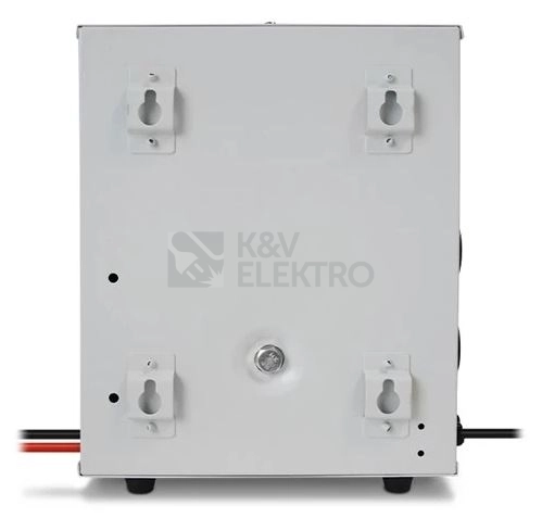 Obrázek produktu Zdroj záložní GETI GEP301 sinus 300W nástěnný 2