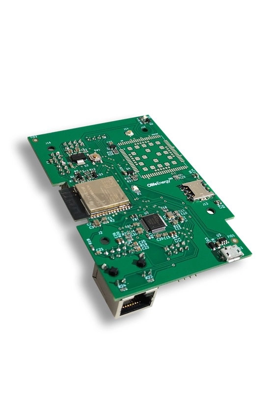Obrázek produktu Solární modul pro Wallbox SLBPW 0