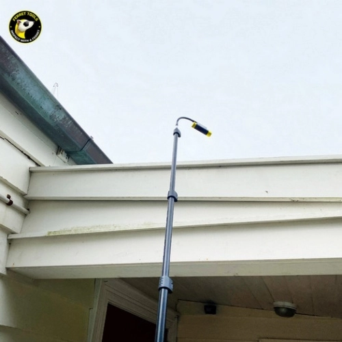Tyč k inspekční kameře Ferret Stick teleskopická 140cm CFST-55C (obrázek 3)