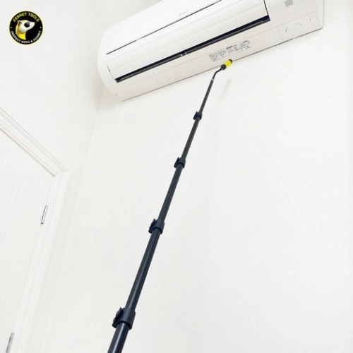 Tyč k inspekční kameře Ferret Stick teleskopická 140cm CFST-55C (obrázek 6)
