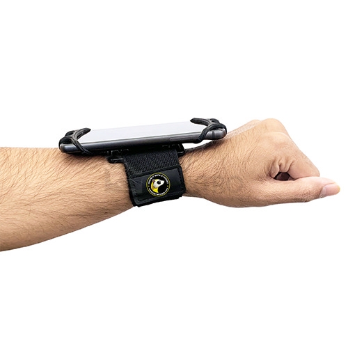 Obrázek produktu Náramek k inspekční kameře Ferret Wristband pro držení telefonu FWB360A 0