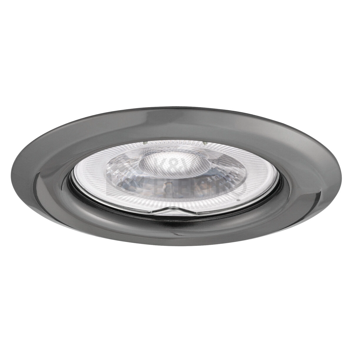Obrázek produktu Podhledové svítidlo Kanlux ARGUS II CT-2114-GM grafit 37155 0