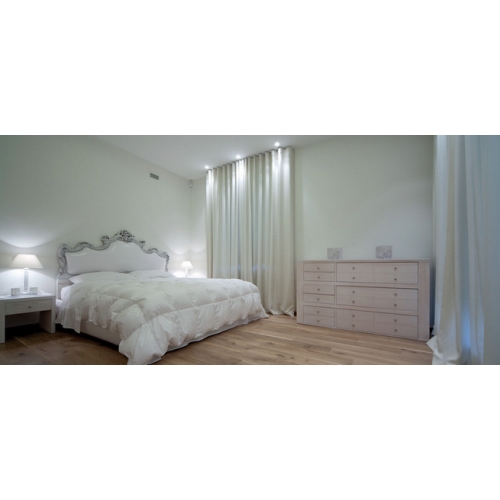 Podhledové svítidlo Kanlux ARGUS II CT-2114-C/M matný chrom 37153