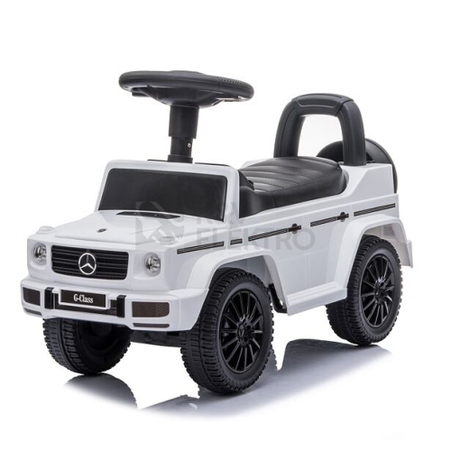  BUDDY TOYS Odrážedlo Mercedes G350d BPC 5180