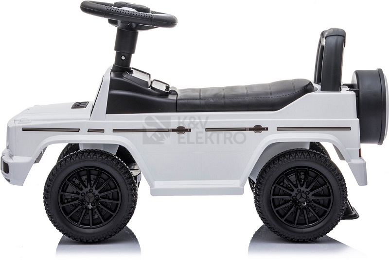 Obrázek produktu  BUDDY TOYS Odrážedlo Mercedes G350d BPC 5180 1
