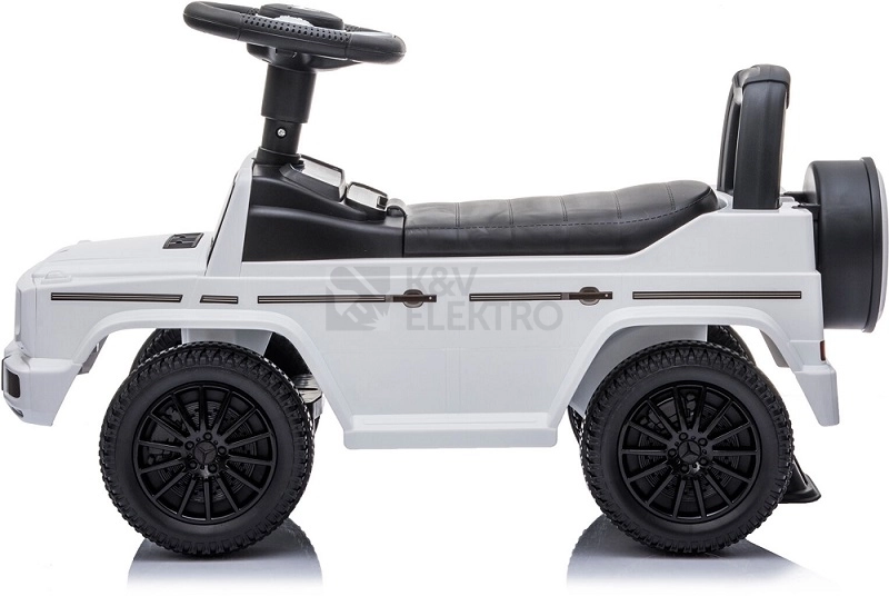 Obrázek produktu BUDDY TOYS Odrážedlo Mercedes G350d BPC 5180 1