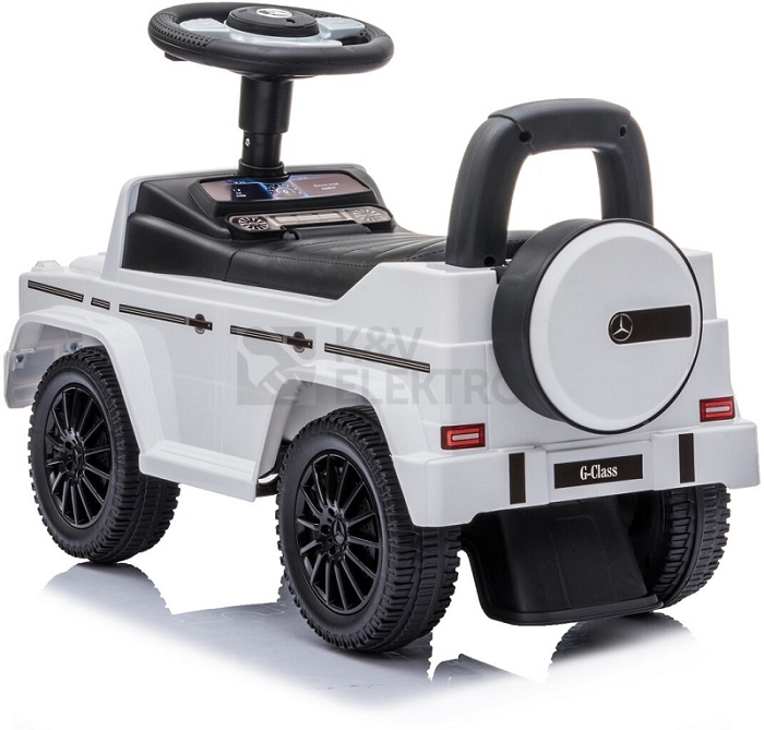 Obrázek produktu  BUDDY TOYS Odrážedlo Mercedes G350d BPC 5180 2