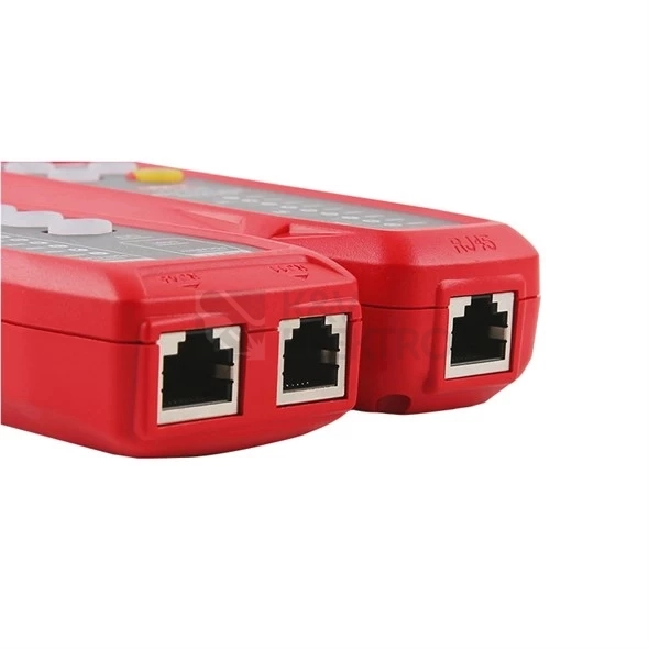 Obrázek produktu Tester kabelu UNI-T UT683KIT 1