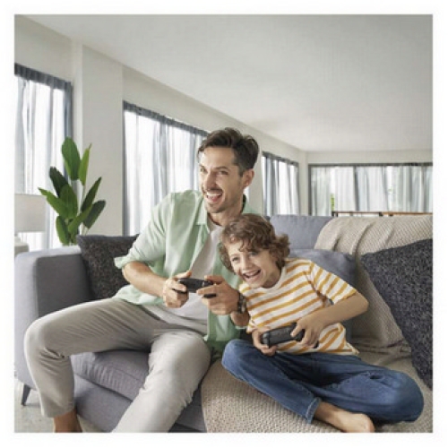 Baterie 9V GP G-TECH 6LR61 Super alkalická 1ks blistr